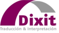 Logo Dixit Logo Dixit